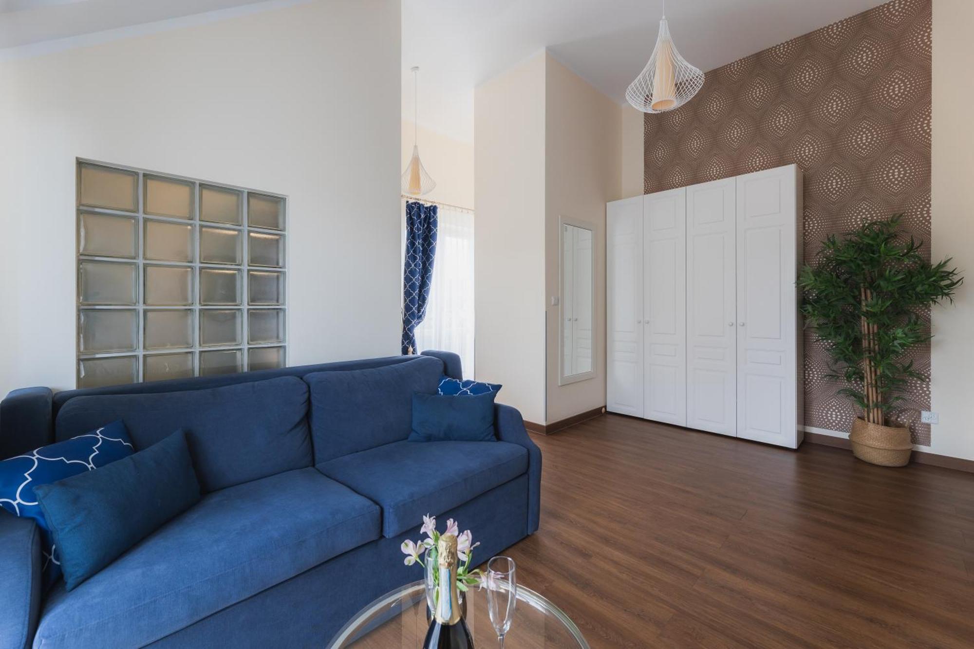 H Villa Herkules Świnoujście Quarto foto