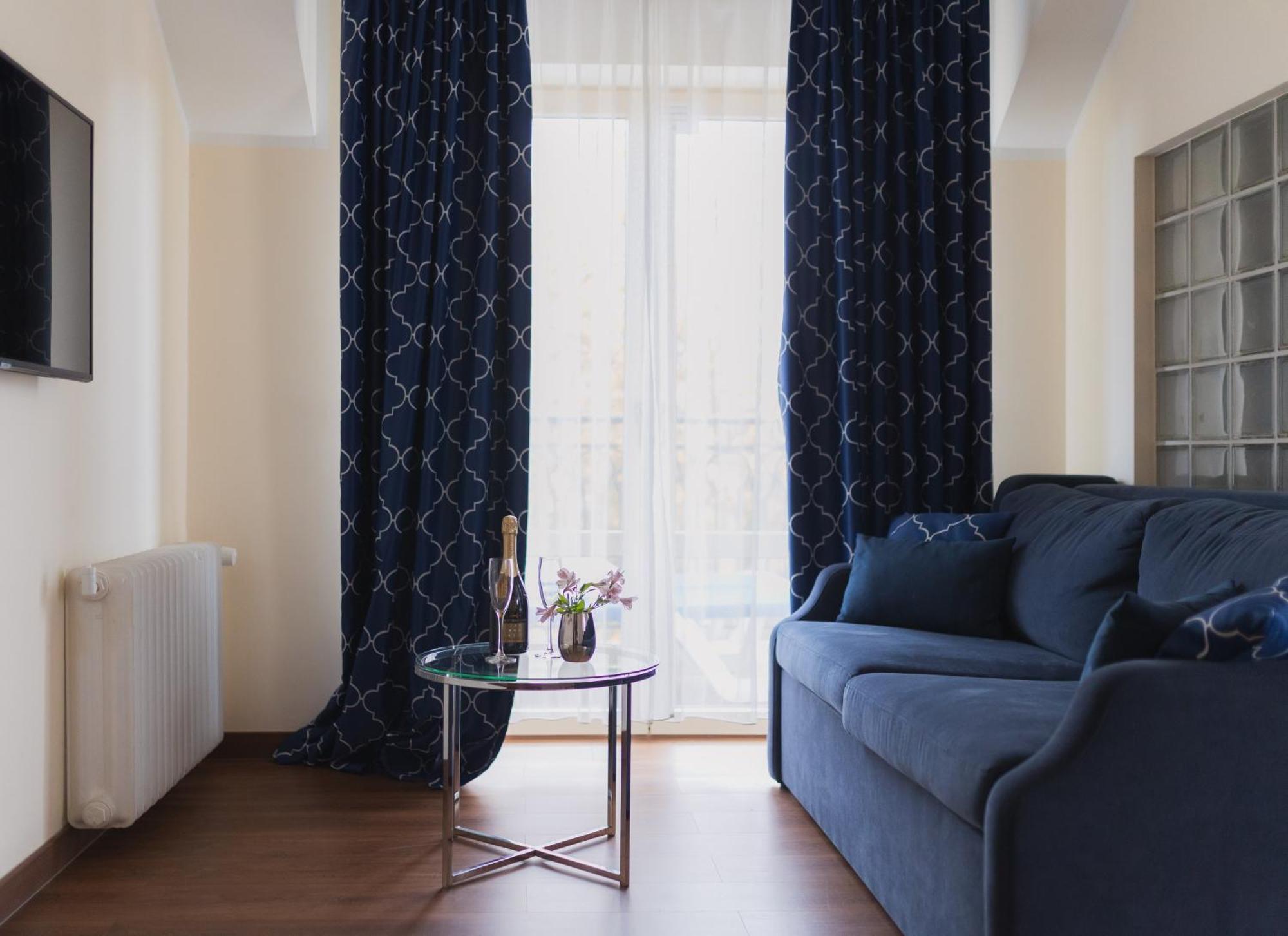 H Villa Herkules Świnoujście Quarto foto